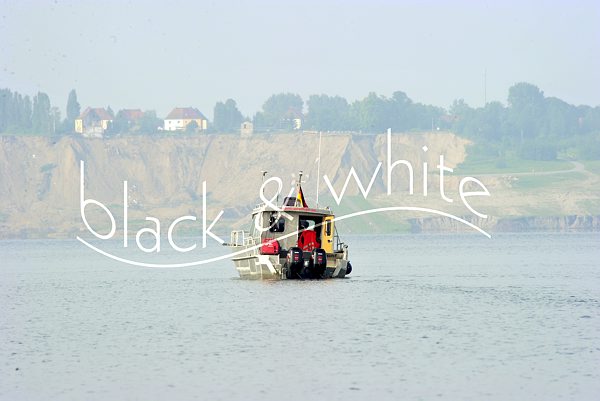 Messungen auf dem Concordiasee12